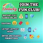 ky lottery fun club